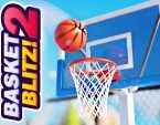 Basket Blitz 2